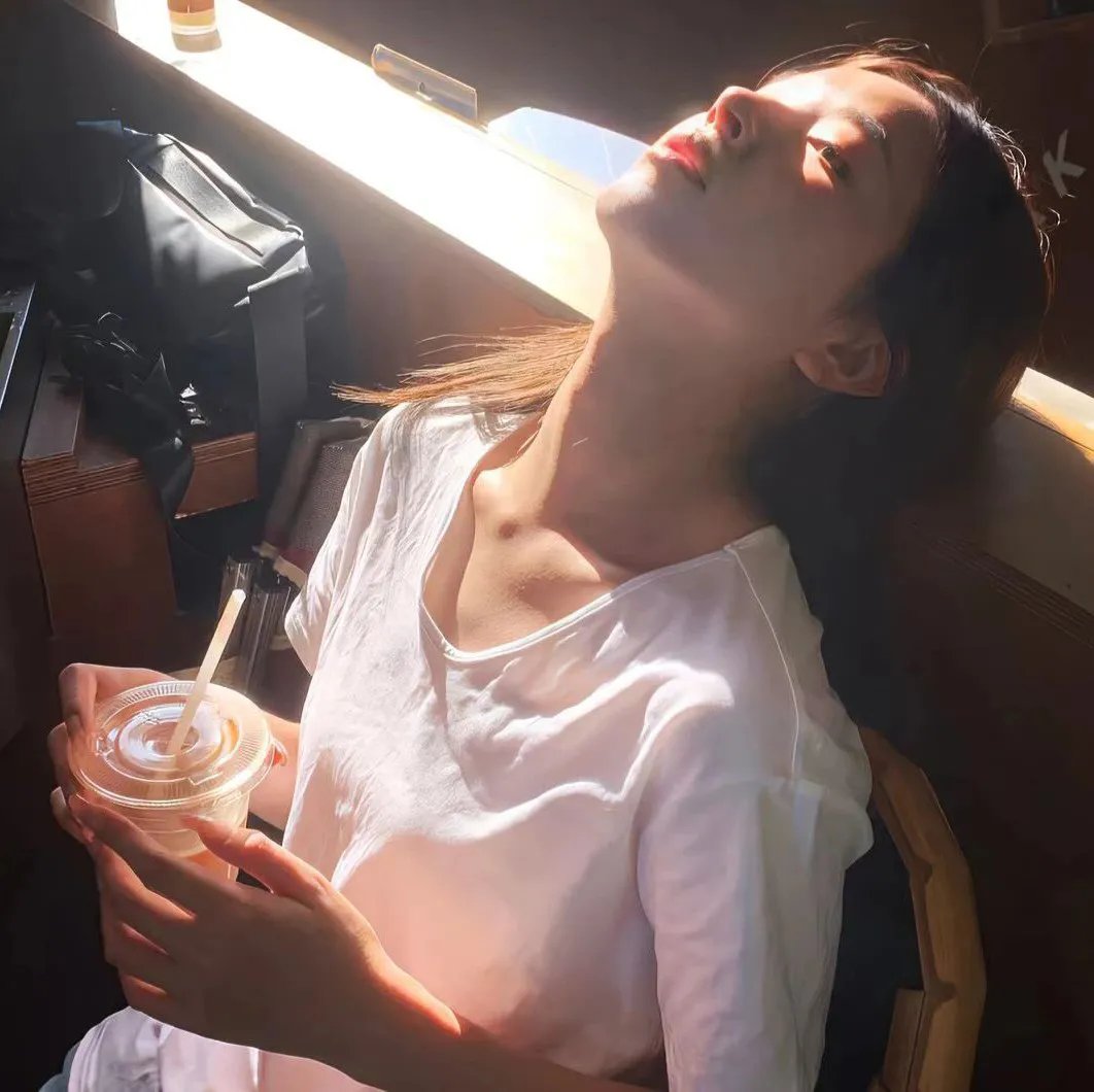 换了人间海报