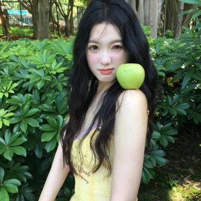 我的小天地海报